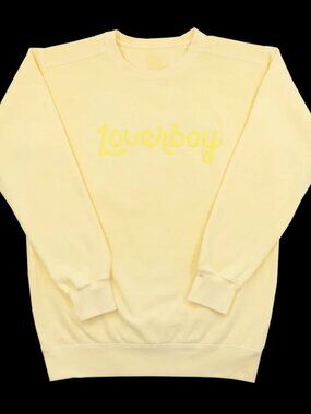 Loverboy "The Dylan" Sweatshirt
